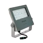 Philips LED Floodlight BVP125 Coreline 116W 16000lm 40x21D - 740 Koel Wit | IP66 - Asymmetrisch