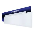 Noxion LED Paneel Delta Pro V3 Highlum 36W 4840lm - 830 Warm Wit | 120x30cm - UGR 
