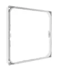 Ledvance Downlight Frame Slank Vierkant For SQ155
