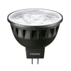 Philips Master LED Spot GU5.3 MR16 6.7W 460lm 24D - 940 Koel Wit | Beste Kleurweergave - Dimbaar - Vervangt 35W