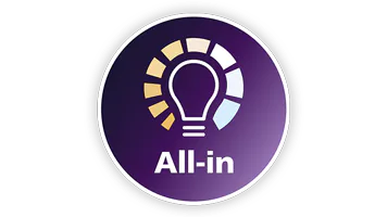 Philips Ledinaire All-in